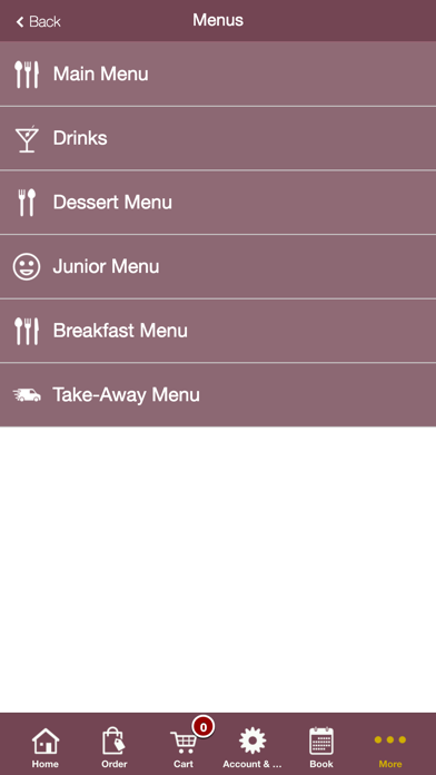 Arbuckles Screenshot