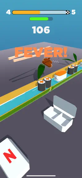 Game screenshot Bamboo Food hack