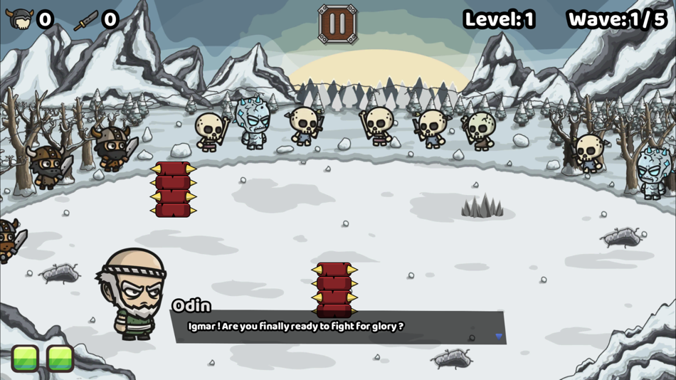 #2. Merciless Brawl (macOS) От: Openhood