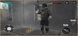 Game screenshot Frontline Assassin Forces apk