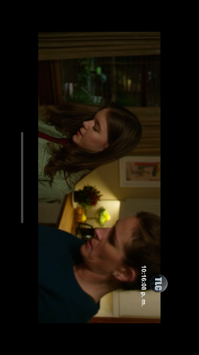 Televisión Cristiana Screenshot