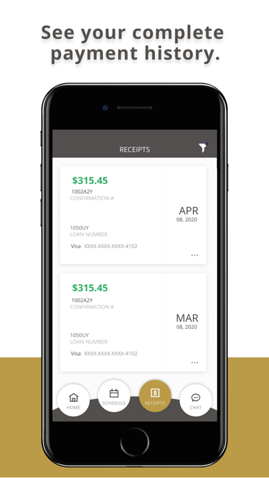 Zinc Auto Screenshot