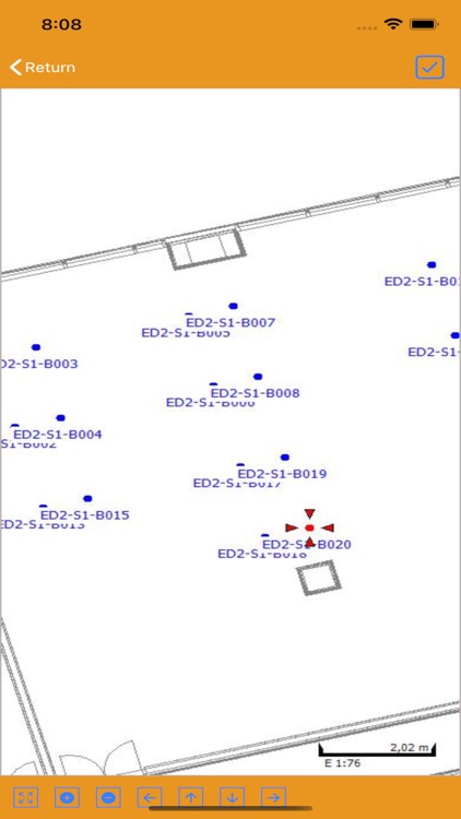 Occupify screenshot-4