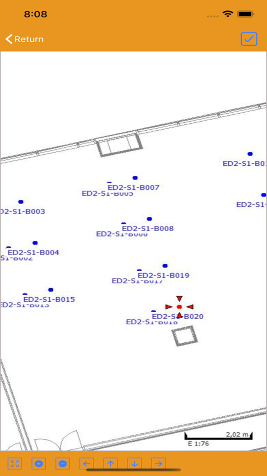 #5. Occupify (iOS) 게시자: ROSMIMAN SOFTWARE CORPORATION