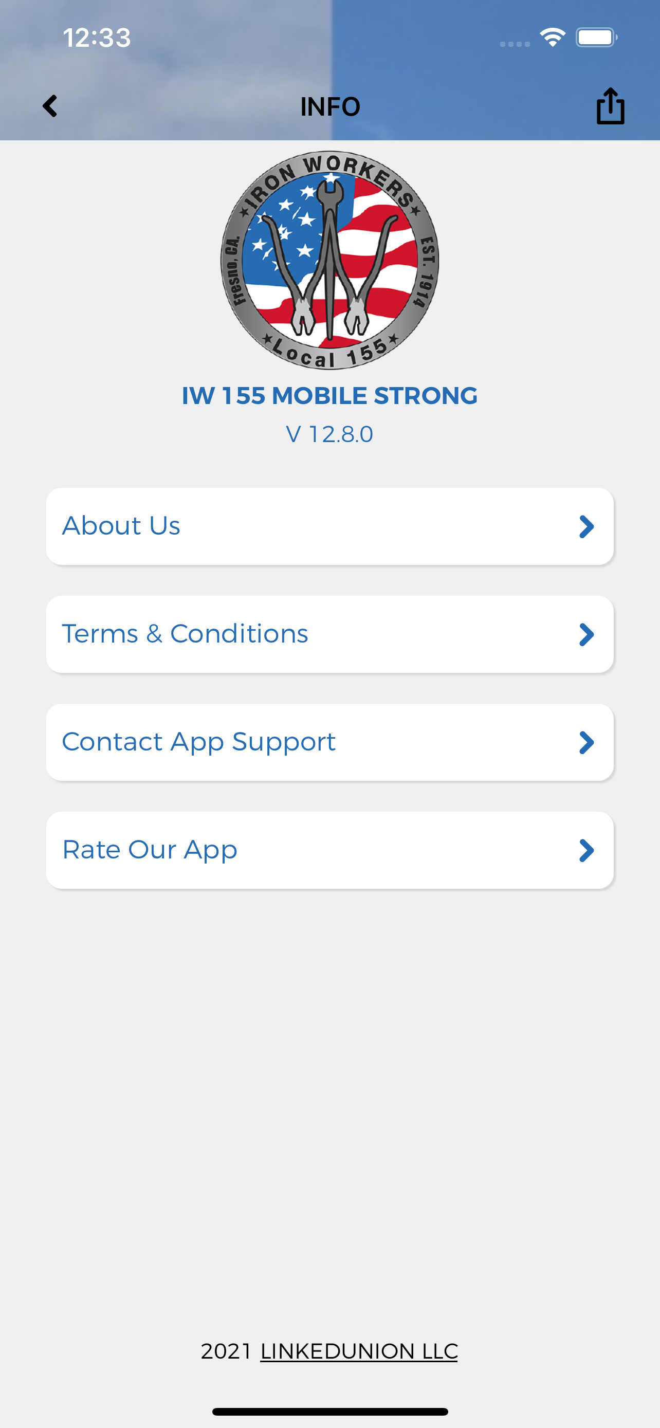 IW Local 155