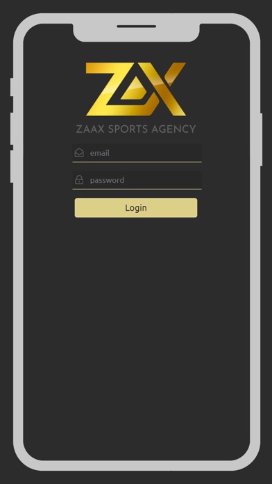 EZ-ZAAX Screenshot