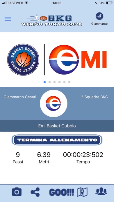 BKG Screenshot
