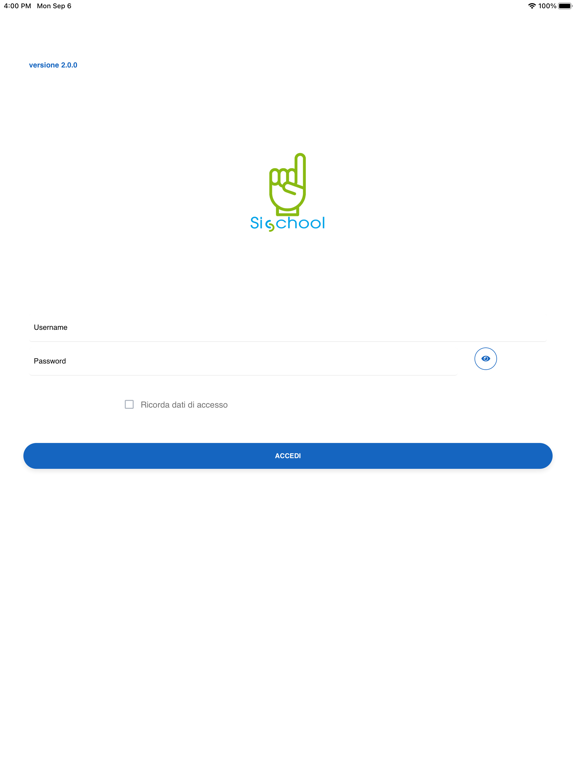 Screenshot #4 pour SiSchool