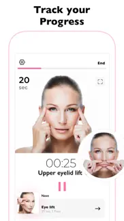 How to cancel & delete anyday face exercises 3