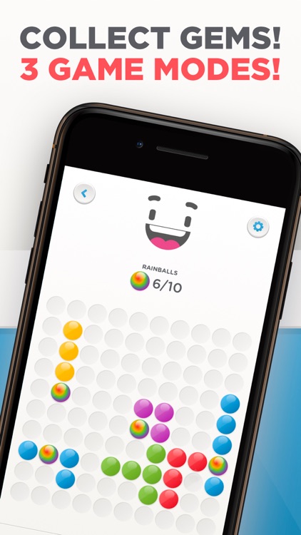 Amazeballs - Block Puzzles screenshot-3