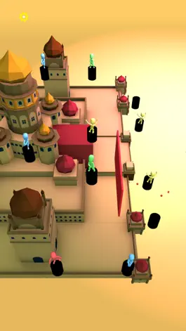 Game screenshot Dance Pop apk