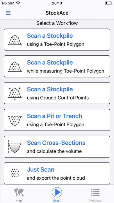 StockAce Screenshot
