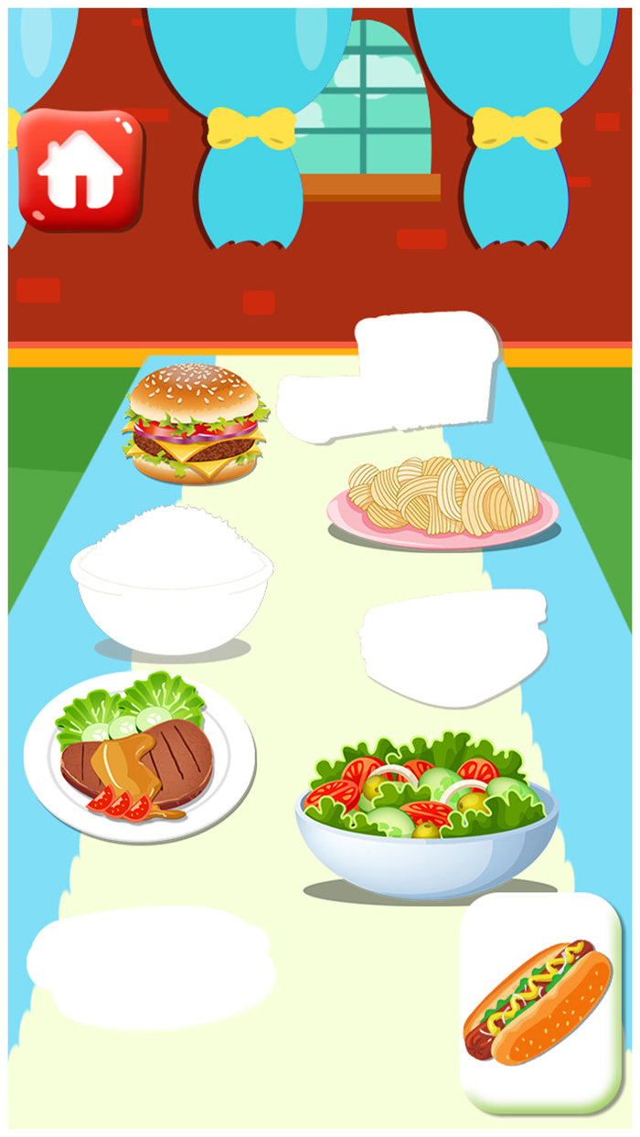 Flashcard stickers book