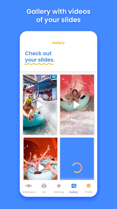 Sonnentherme Experience App Screenshot