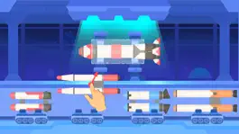 Game screenshot Dinosaur Rocket Games for kids apk