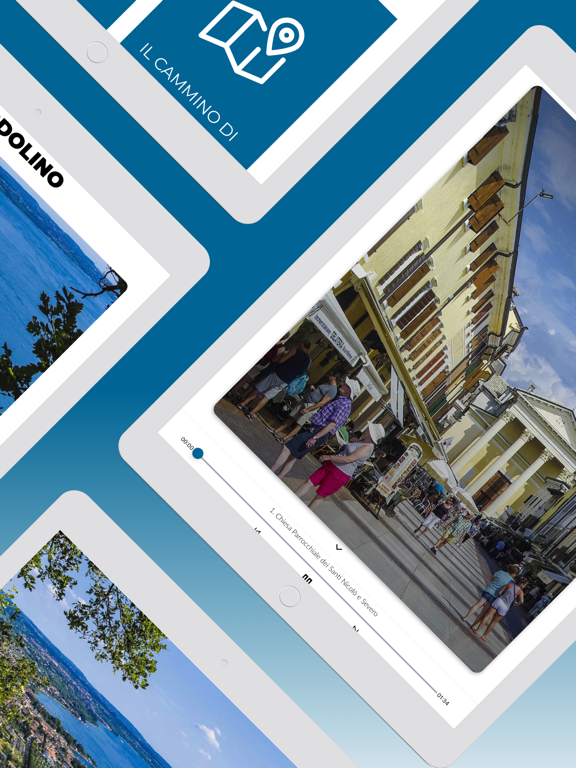 Screenshot #5 pour Bardolino App