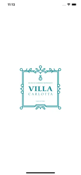 Game screenshot Villa Carlotta - Audioguida mod apk