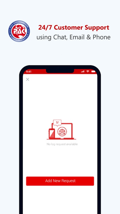 Pak Exchange Ltd screenshot-3