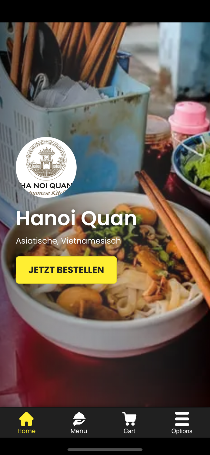 Hanoi Quan
