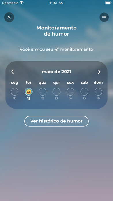 Mente Renovada Screenshot