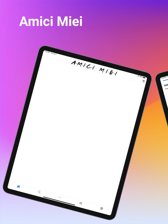 Screenshot #4 pour Amici Miei