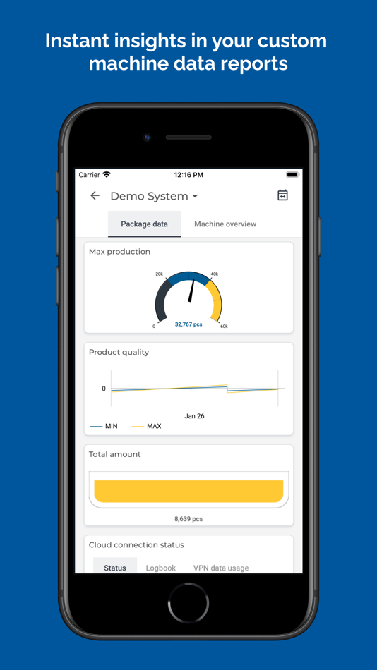 #3. StrideLinx Portal (iOS) 由: Automationdirect.com