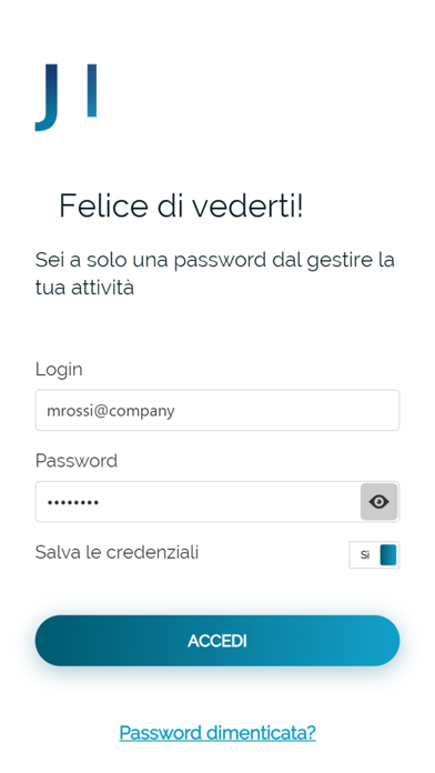 Jinee Screenshot