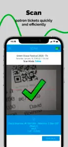 Mobile Event Manager screenshot #5 for iPhone