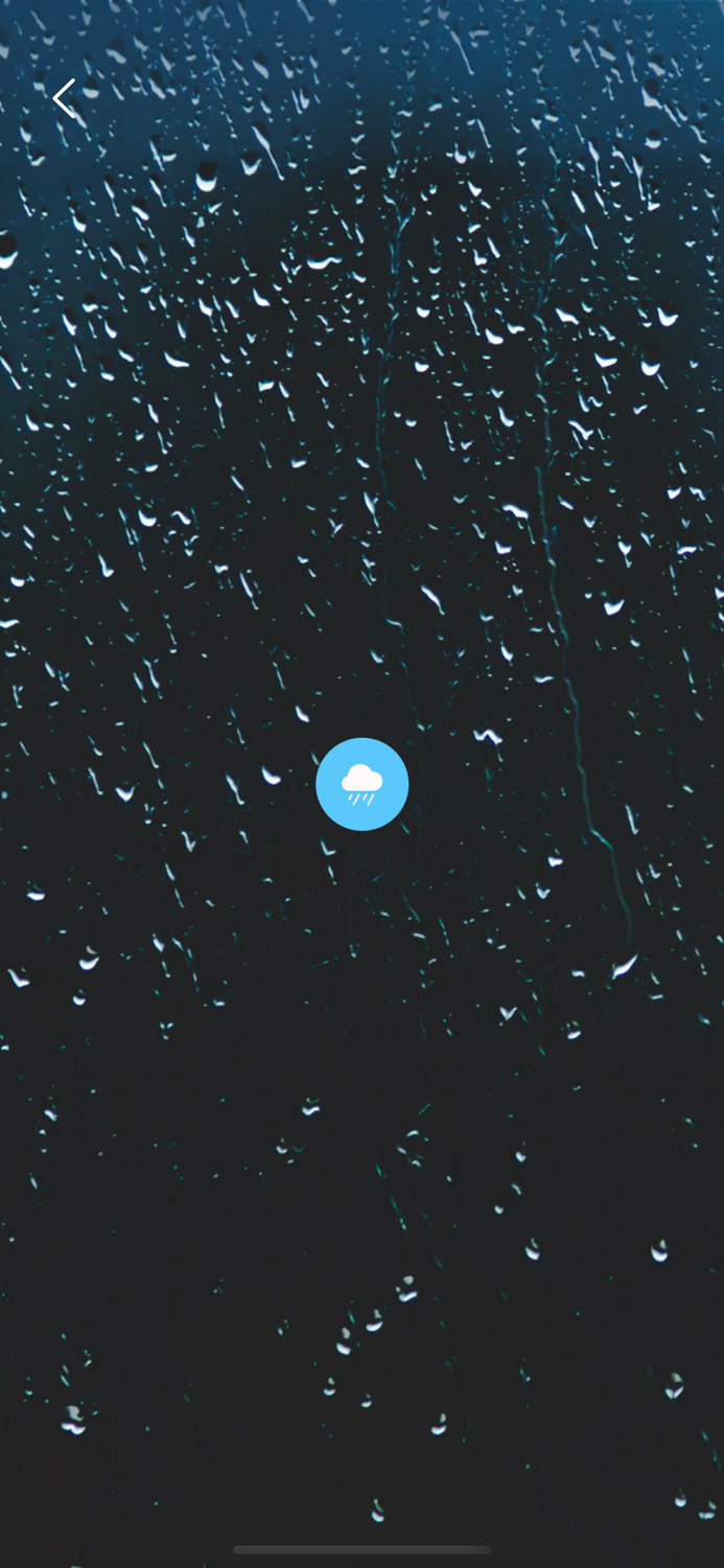 Rain Sounds - Sleep Sounds