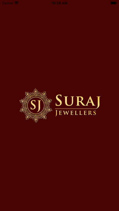 Suraj Jewellers Screenshot