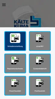 kälte klima schaden app problems & solutions and troubleshooting guide - 2