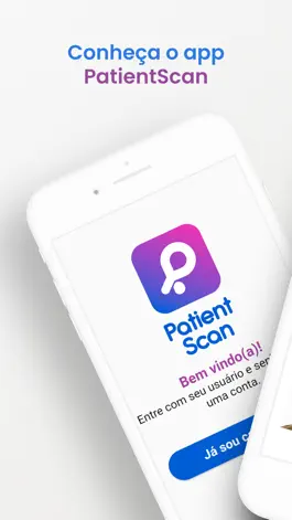 Game screenshot PatientScan mod apk