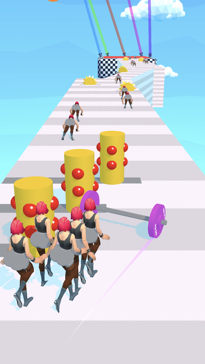 Cake Check Challenge