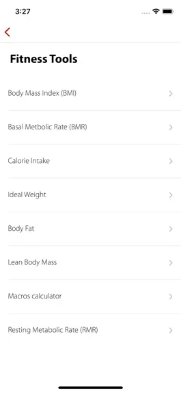 Game screenshot Muscle Pro apk
