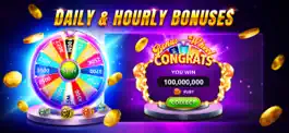 Game screenshot Neverland Casino - Vegas Slots apk