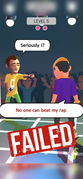 Game screenshot Beat Master! apk
