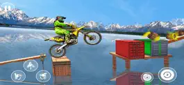 Game screenshot Bike stunt racing game 2021 mod apk