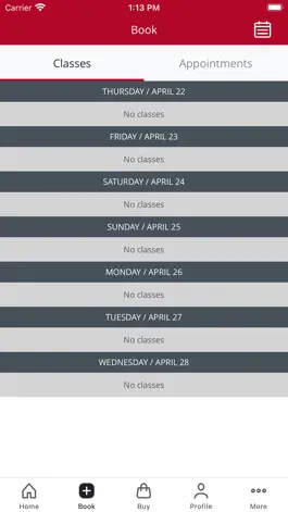 Game screenshot Evolve Movement Therapy apk