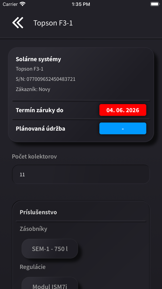 #5. Wolf Asistent (iOS) 由: Inova Logic, s.r.o