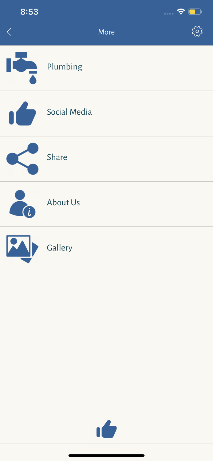 On Call Plumbing Heat and Air