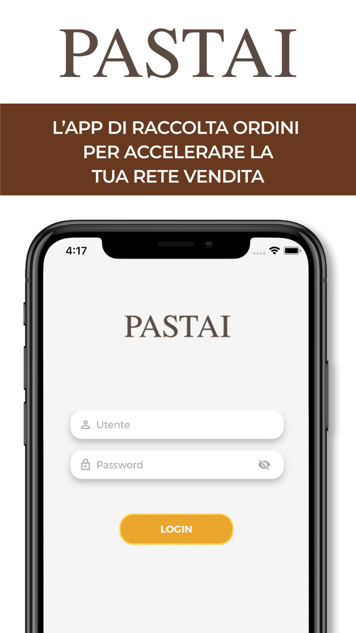 Pastai