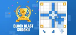 Game screenshot Block Blast Sudoku mod apk