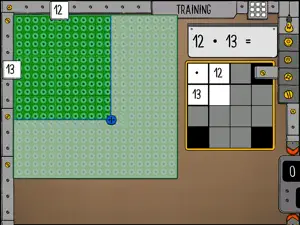 Multiplying & Dividing - MU screenshot #5 for iPad