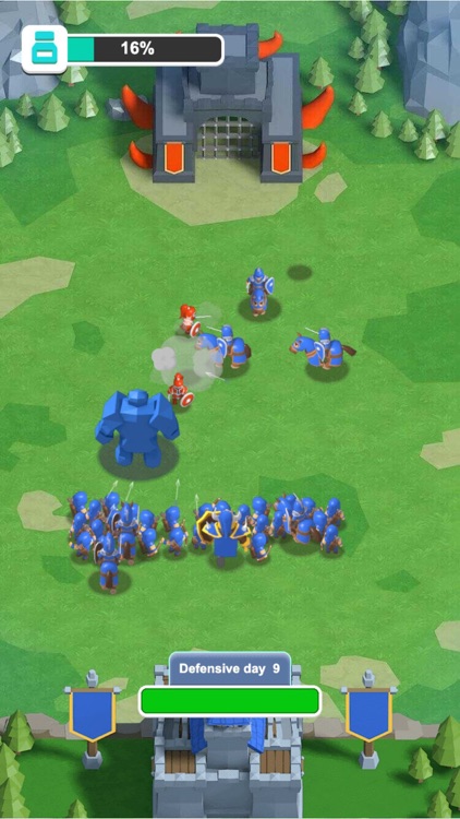 Draw Legion screenshot-3