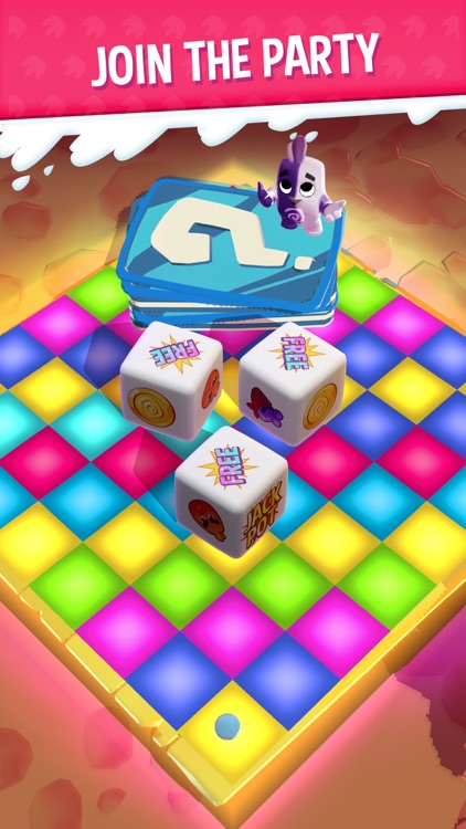 Dice Dreams™ screenshot-6