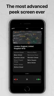 streets pro iphone screenshot 2
