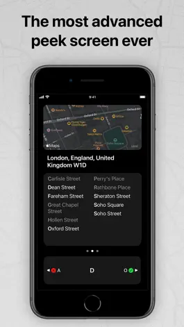 Game screenshot Streets Pro apk