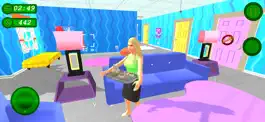 Game screenshot Virtual Mom - Happy Family Sim mod apk
