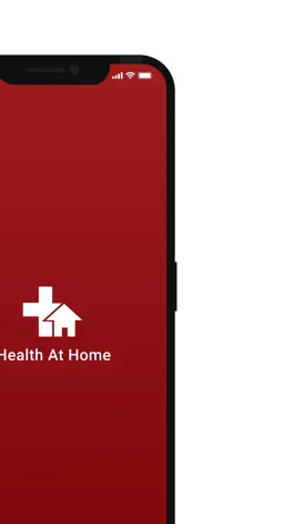 Game screenshot Health At Home Consumer apk