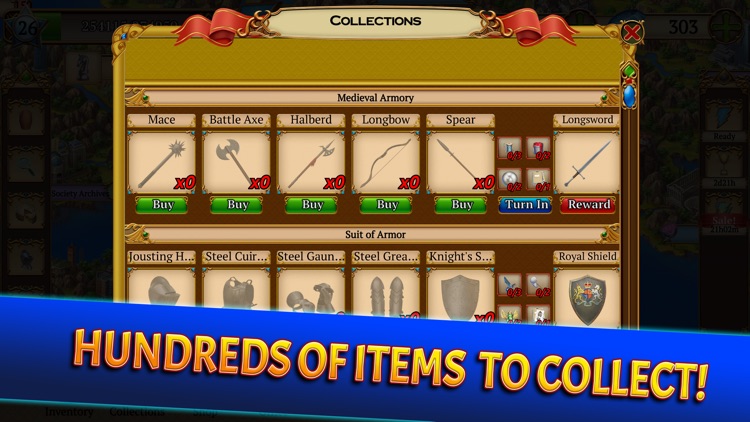 Mystery Society 3: Hidden Case screenshot-7